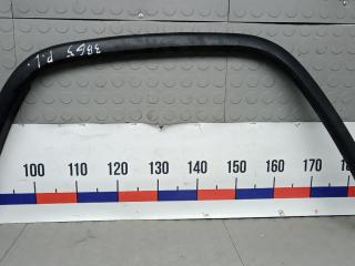 молдинг переднего левого крыла Jeep Grand Cherokee WK2 2012, 3.0 л., дизель, АКПП, внедорожник 5 дв.