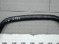 молдинг переднего левого крыла Jeep Grand Cherokee WK2 2012, 3.0 л., дизель, АКПП, внедорожник 5 дв. - фото №3