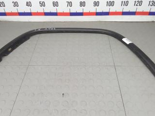 молдинг переднего левого крыла Jeep Grand Cherokee WK2 2012, 3.0 л., дизель, АКПП, внедорожник 5 дв.