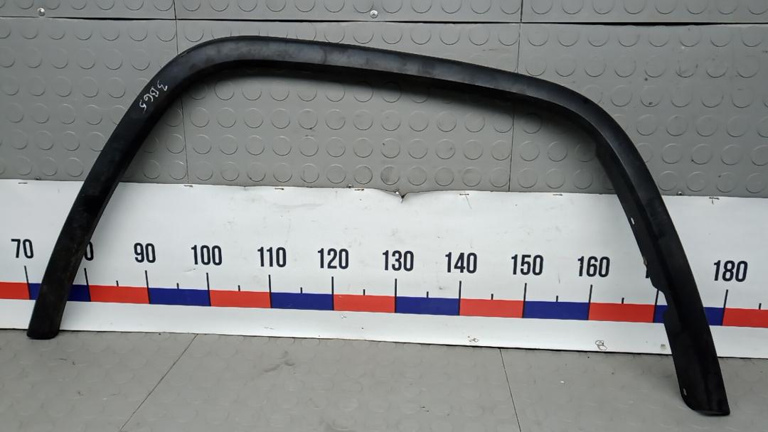 молдинг крыла Jeep Grand Cherokee WK2 2012, 3.0 л., дизель, АКПП, внедорожник 5 дв. - фото №1