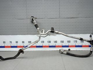 трубка кондиционера Kia Sorento 3 поколение 2015, 2.2 л., дизель, МКПП, внедорожник 5 дв.