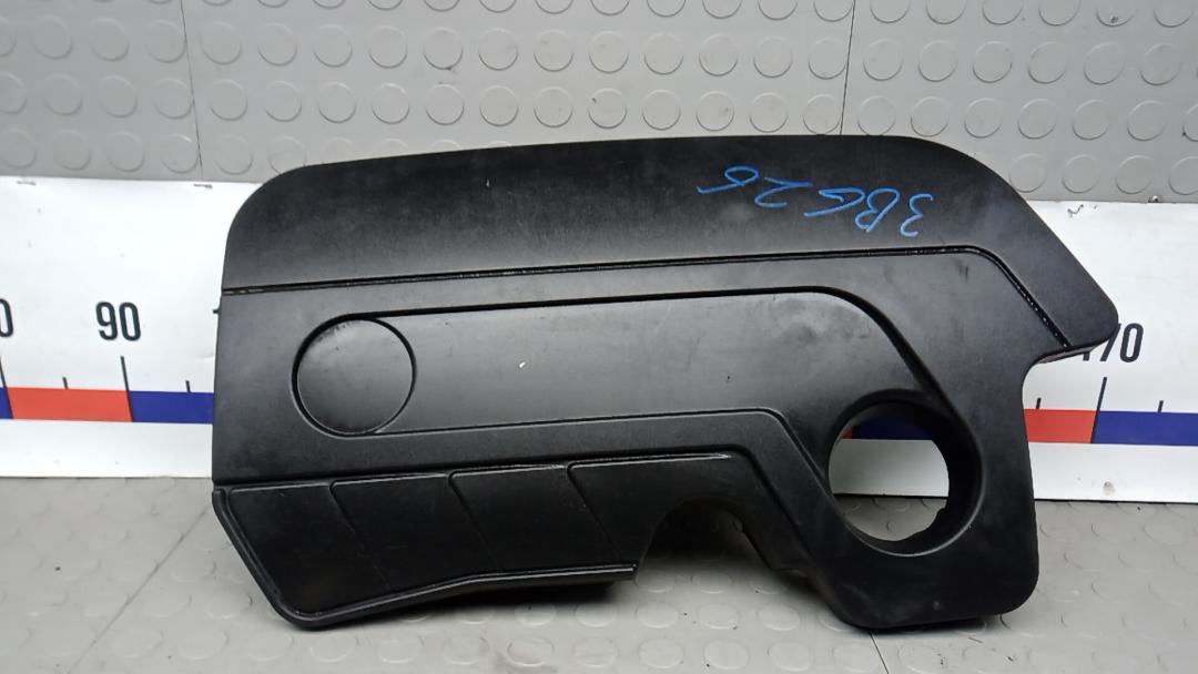 защита двигателя Opel Insignia 2 поколение (B) 2017, 1.6 л., дизель, МКПП, хетчбэк 5 дв. - фото №1