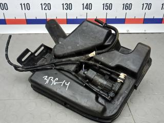 бачок омывателя Opel Astra K [рестайлинг] 2019, 1.4 л., бензин, МКПП, хетчбэк 5 дв.