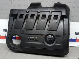 защита двигателя Skoda Yeti 1 поколение 2010, 2.0 л., дизель, АКПП, внедорожник 5 дв.