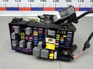 блок предохранителей Jeep Grand Cherokee WK2 2012, 3.0 л., дизель, АКПП, внедорожник 5 дв., 68089320AE