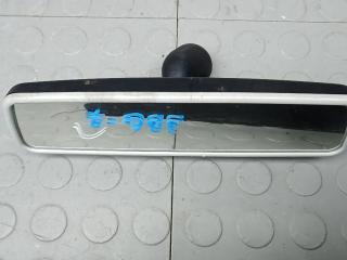 зеркало салона Skoda Octavia 3 поколение (A7) 2015, 1.6 л., дизель, МКПП, хетчбэк 5 дв.