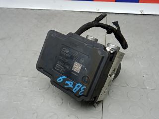 блок ABS Renault Megane 3 поколение 2010, 1.5 л., дизель, МКПП, универсал