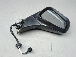 зеркало правое Opel Mokka 1 поколение 2013, 1.6 л., бензин, МКПП, внедорожник 5 дв., PINOV