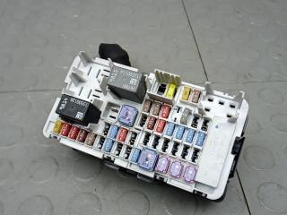 блок предохранителей Opel Insignia 2 поколение (B) 2017, 1.6 л., дизель, МКПП, хетчбэк 5 дв., 33172518