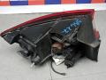 фонарь задний правый Renault Megane 4 поколение 2016, 1.5 л., дизель, МКПП, хетчбэк 5 дв. - фото №4