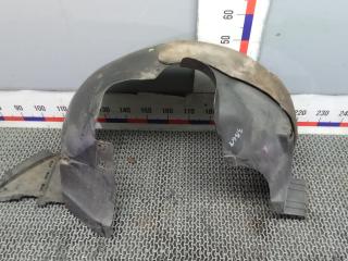 Подкрылок задний правый Opel Mokka 1 поколение 2013, 1.6 л., бензин, МКПП, внедорожник 5 дв.