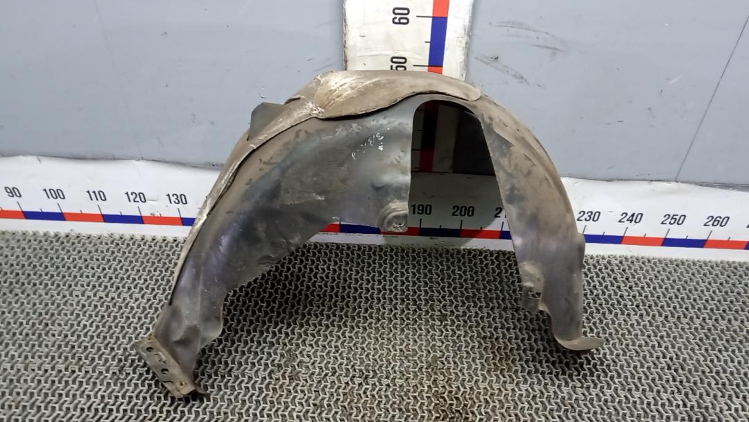 Подкрылок задний правый Opel Mokka 1 поколение 2013, 1.6 л., бензин, МКПП, внедорожник 5 дв. - фото №1