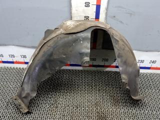 Подкрылок задний правый Opel Mokka 1 поколение 2013, 1.6 л., бензин, МКПП, внедорожник 5 дв.