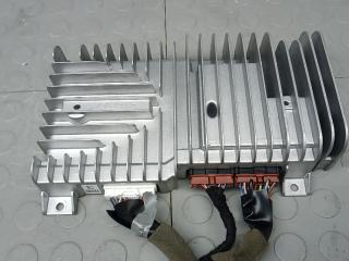 Усилитель музыки Infiniti Q50 1 поколение 2016, 2.2 л., дизель, МКПП, седан, 280614GD0A