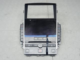 монитор Infiniti Q50 1 поколение 2016, 2.2 л., дизель, МКПП, седан