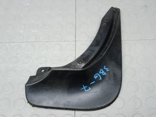 брызговик Skoda Octavia 3 поколение (A7) 2015, 1.6 л., дизель, МКПП, хетчбэк 5 дв.