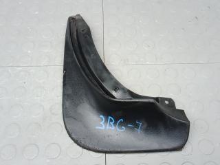 брызговик Skoda Octavia 3 поколение (A7) 2015, 1.6 л., дизель, МКПП, хетчбэк 5 дв.