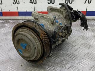 компрессор кондиционера Renault Kadjar 1 поколение 2015, 1.5 л., дизель, МКПП, внедорожник 5 дв., GE447160-6933