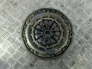 маховик Renault Kadjar 1 поколение 2015, 1.5 л., дизель, МКПП, внедорожник 5 дв.