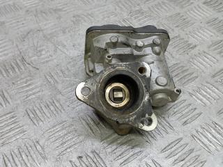 клапан EGR Renault Kadjar 1 поколение 2015, 1.5 л., дизель, МКПП, внедорожник 5 дв., H8201143495