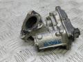клапан EGR Renault Kadjar 1 поколение 2015, 1.5 л., дизель, МКПП, внедорожник 5 дв., H8201143495 - фото №2
