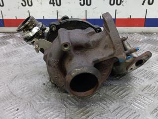 турбина Renault Kadjar 1 поколение 2015, 1.5 л., дизель, МКПП, внедорожник 5 дв., 16359700011