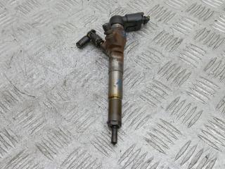 форсунка Renault Kadjar 1 поколение 2015, 1.5 л., дизель, МКПП, внедорожник 5 дв., H8201100113