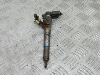 форсунка Renault Kadjar 1 поколение 2015, 1.5 л., дизель, МКПП, внедорожник 5 дв., H8201100113