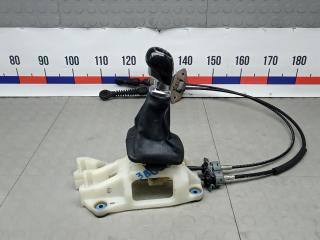 кулиса Kia Ceed 1 поколение [рестайлинг] 2010, 1.6 л., бензин, МКПП, хетчбэк 5 дв.