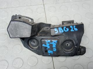 Крепление бампера заднего Opel Insignia 2 поколение (B) 2017, 1.6 л., дизель, МКПП, хетчбэк 5 дв.