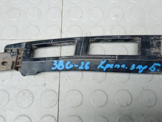 Крепление бампера заднего Opel Insignia 2 поколение (B) 2017, 1.6 л., дизель, МКПП, хетчбэк 5 дв.