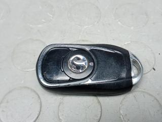 ключ-карта Opel Insignia 2 поколение (B) 2017, 1.6 л., дизель, МКПП, хетчбэк 5 дв.
