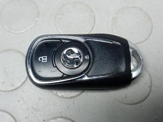ключ-карта Opel Insignia 2 поколение (B) 2017, 1.6 л., дизель, МКПП, хетчбэк 5 дв.