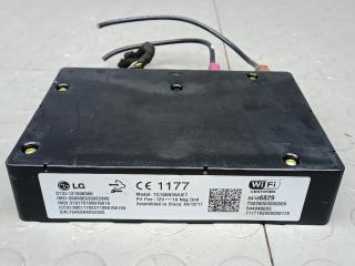 блок Bluetooth Opel Insignia 2 поколение (B) 2017, 1.6 л., дизель, МКПП, хетчбэк 5 дв., 84186829