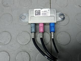 блок управления (другие) Opel Insignia 2 поколение (B) 2017, 1.6 л., дизель, МКПП, хетчбэк 5 дв., 20960972