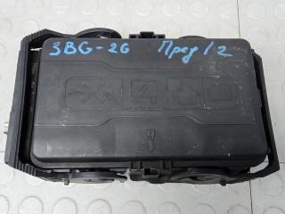 блок предохранителей Opel Insignia 2 поколение (B) 2017, 1.6 л., дизель, МКПП, хетчбэк 5 дв., 39116627, 84137411