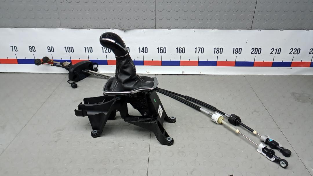 кулиса Opel Insignia 2 поколение (B) 2017, 1.6 л., дизель, МКПП, хетчбэк 5 дв. - фото №1