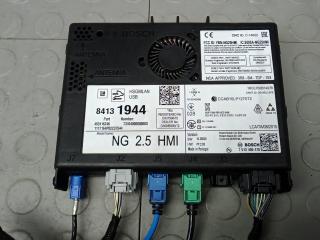 навигация Opel Insignia 2 поколение (B) 2017, 1.6 л., дизель, МКПП, хетчбэк 5 дв., 84131944