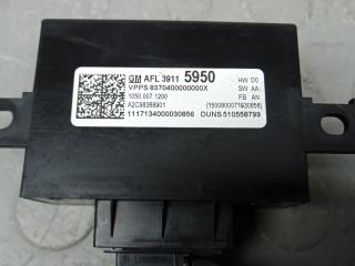 блок управления светом Opel Insignia 2 поколение (B) 2017, 1.6 л., дизель, МКПП, хетчбэк 5 дв., 39115950
