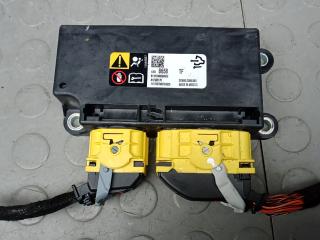 блок AirBag Opel Insignia 2 поколение (B) 2017, 1.6 л., дизель, МКПП, хетчбэк 5 дв., 13518658