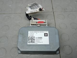 Блок управления бесключевым доступом Opel Insignia 2 поколение (B) 2017, 1.6 л., дизель, МКПП, хетчбэк 5 дв., 13510485