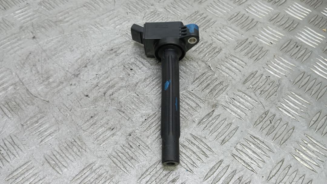 катушка зажигания Toyota C-HR 1 поколение 2017, 1.2 л., бензин, МКПП, 9091902271 - фото №1