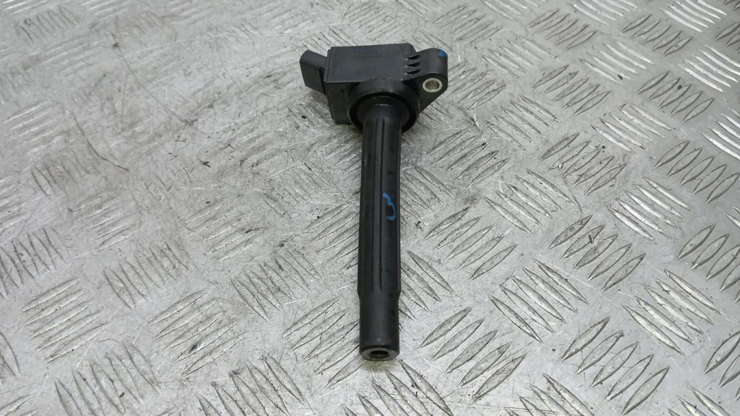 катушка зажигания Toyota C-HR 1 поколение 2017, 1.2 л., бензин, МКПП, 9091902271 - фото №1