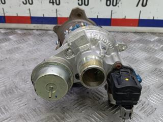 турбина Toyota C-HR 1 поколение 2017, 1.2 л., бензин, МКПП, 1720147011