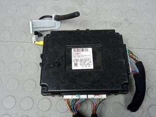 блок управления центральным замком Kia Sorento 3 поколение 2015, 2.2 л., дизель, МКПП, внедорожник 5 дв., 95400C5740