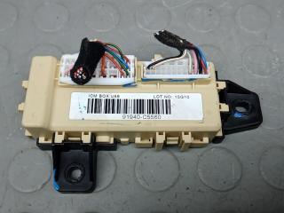 блок управления (другие) Kia Sorento 3 поколение 2015, 2.2 л., дизель, МКПП, внедорожник 5 дв., 91940C5560