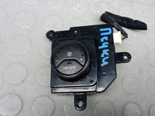 блок управления печки / климат-контроля Kia Sorento 3 поколение 2015, 2.2 л., дизель, МКПП, внедорожник 5 дв., 97983C5000