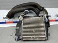 радиатор интеркулера Peugeot 308 T7 [рестайлинг] 2012, 1.6 л., дизель, МКПП, хетчбэк 5 дв. - фото №3