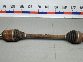 полуось задняя (приводной вал, ШРУС) Jeep Grand Cherokee WK2 2012, 3.0 л., дизель, АКПП, внедорожник 5 дв.