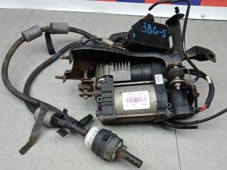 компрессор пневмоподвески Jeep Grand Cherokee WK2 2012, 3.0 л., дизель, АКПП, внедорожник 5 дв.